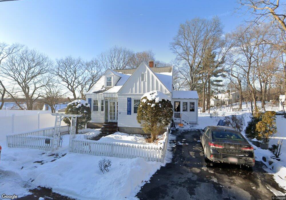 24 Granite Rd, Medford, MA 02155 - photo 1