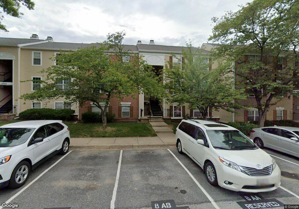 14904 Mckisson Ct unit F, Silver Spring, MD 20906 - photo 1