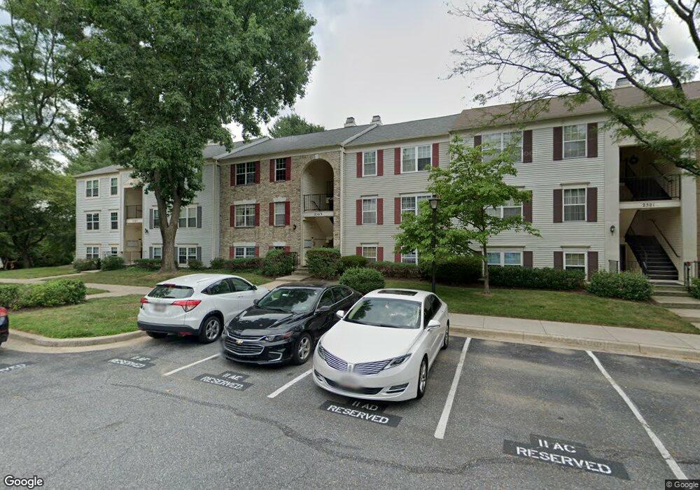 2503 Mcveary Ct, Silver Spring, MD 20906 - photo 1