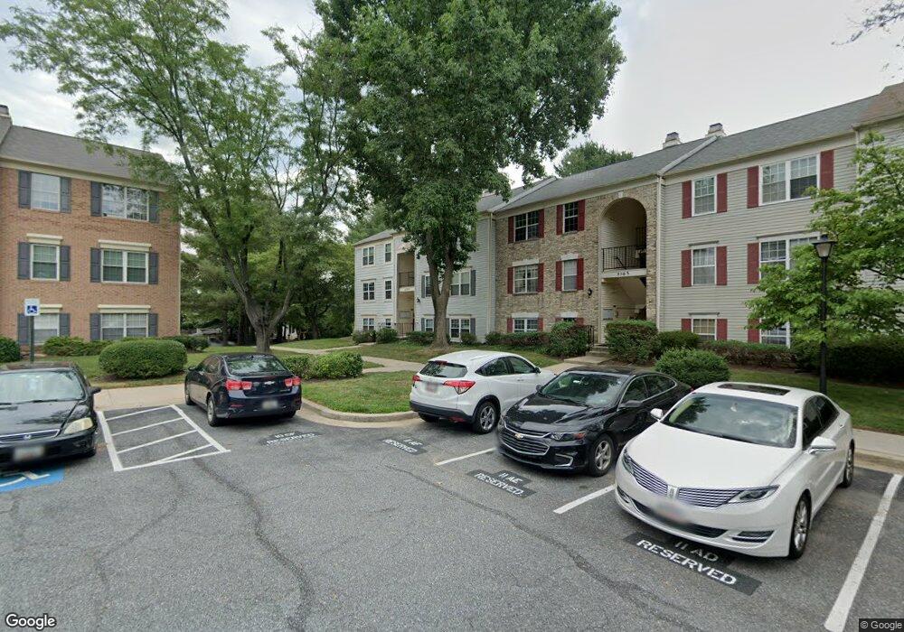 2505 Mcveary Ct unit F, Silver Spring, MD 20906 - photo 1