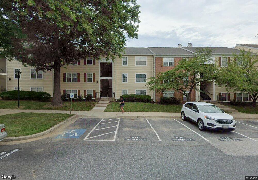 14902 Mckisson Ct unit 8, Silver Spring, MD 20906 - photo 1