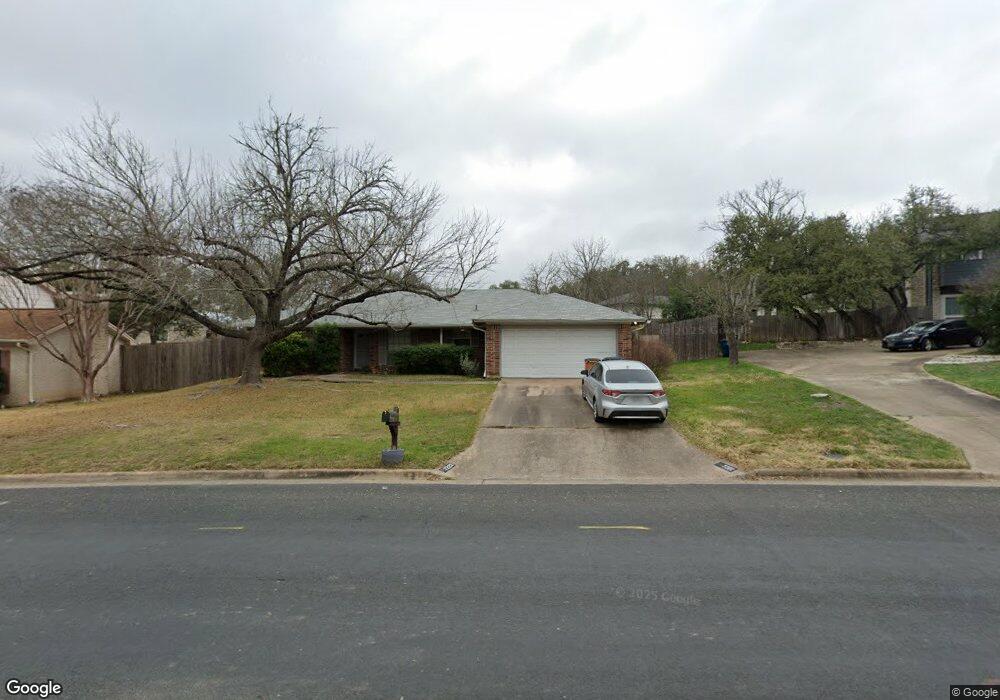 7222 Scenic Brook Dr, Austin, TX 78736 - photo 1