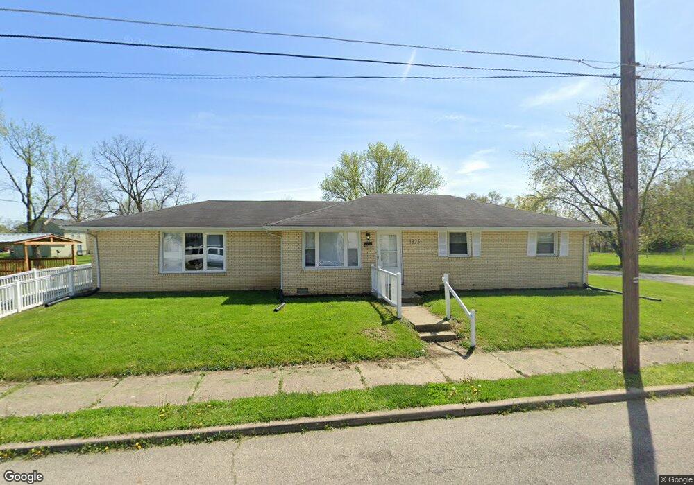 1325 W 15th St, Anderson, IN 46016 - photo 1