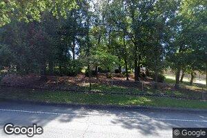 1517 Lafayette Ave, Cayce, SC 29033