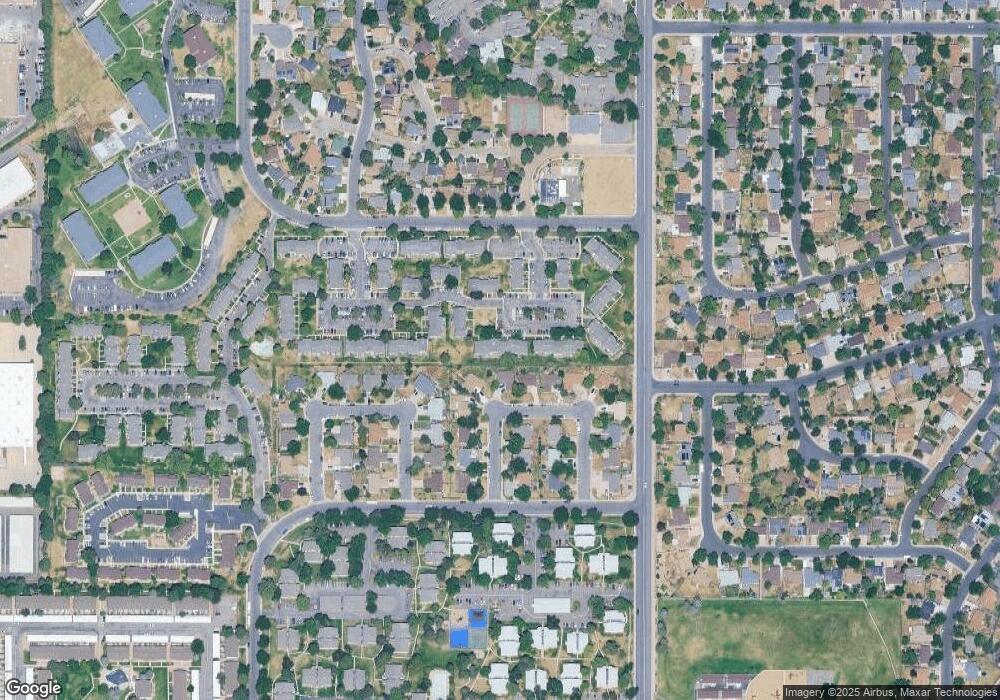 14364 E Hawaii Cir unit D, Aurora, CO 80012 - photo 1