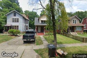 744 Froome Ave, Cincinnati, OH 45232