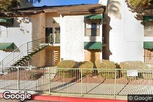 530 Elm Dr Unit 205, Las Vegas, NV 89169