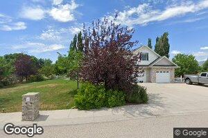 995 N Fairway Dr, Preston, ID 83263