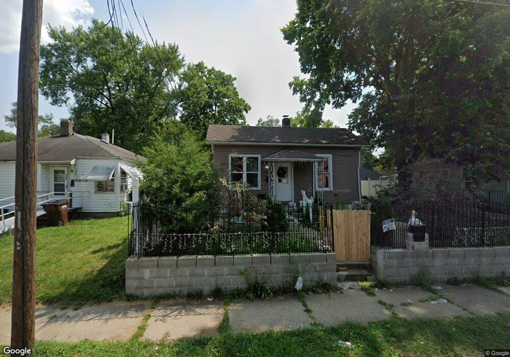 2008 Howard Ave, Middletown, OH 45044 - photo 1