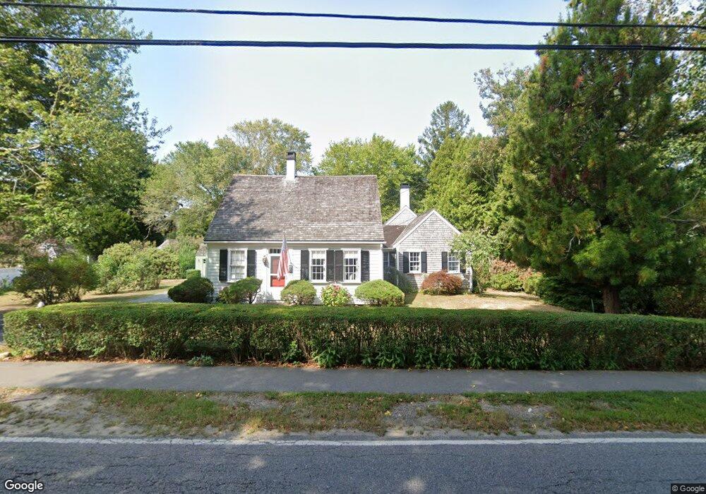 352 Main St, Centerville, MA 02632 - photo 1