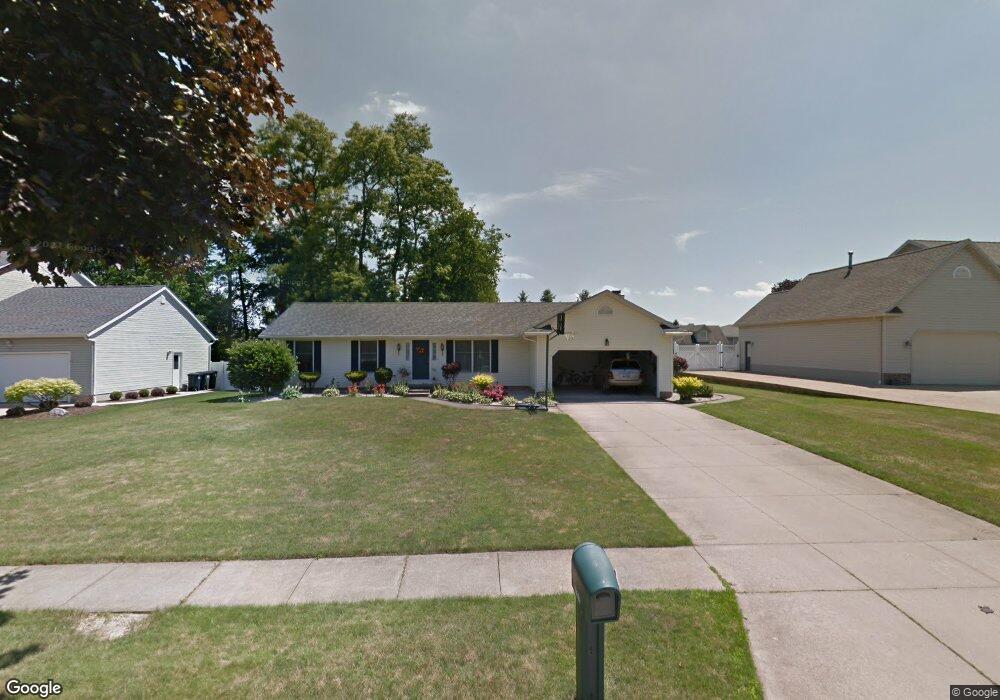 2162 Eastgate Commons Dr, Akron, OH 44312 - photo 1