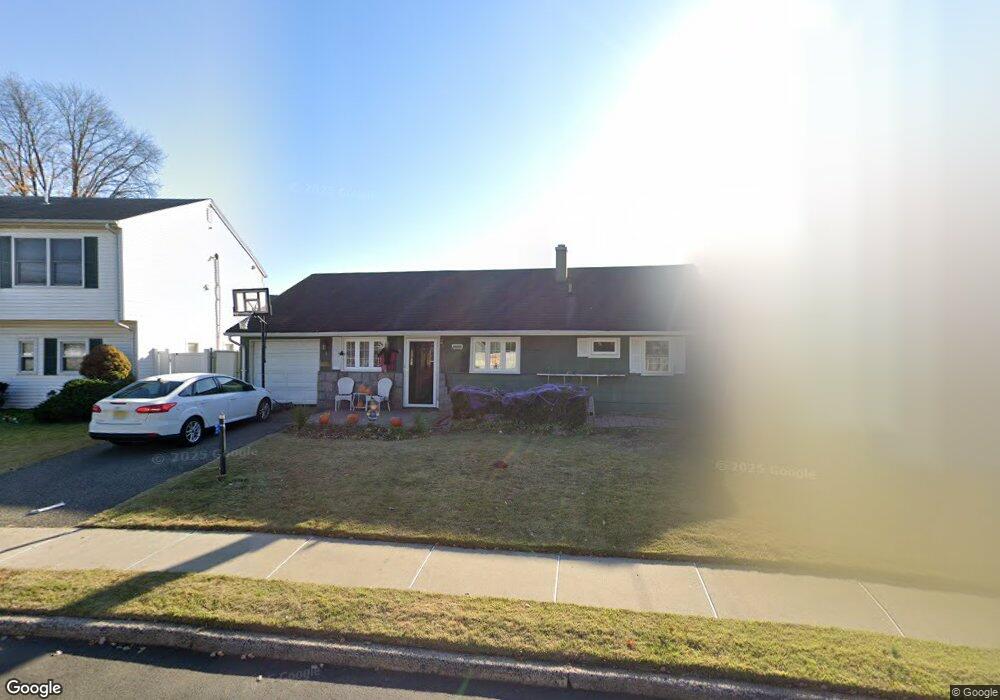 5 Somerville St, Rochelle Park, NJ 07662 - photo 1