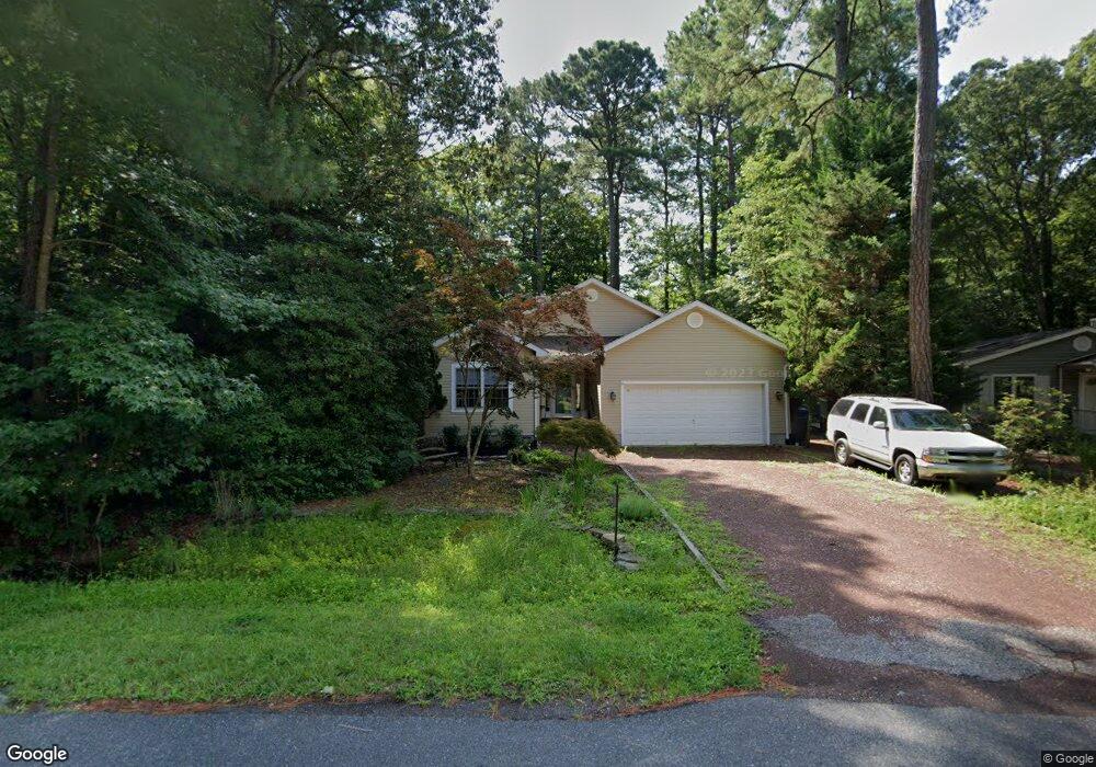 71 Pinehurst Rd unit B, Ocean Pnes, MD 21811 - photo 1