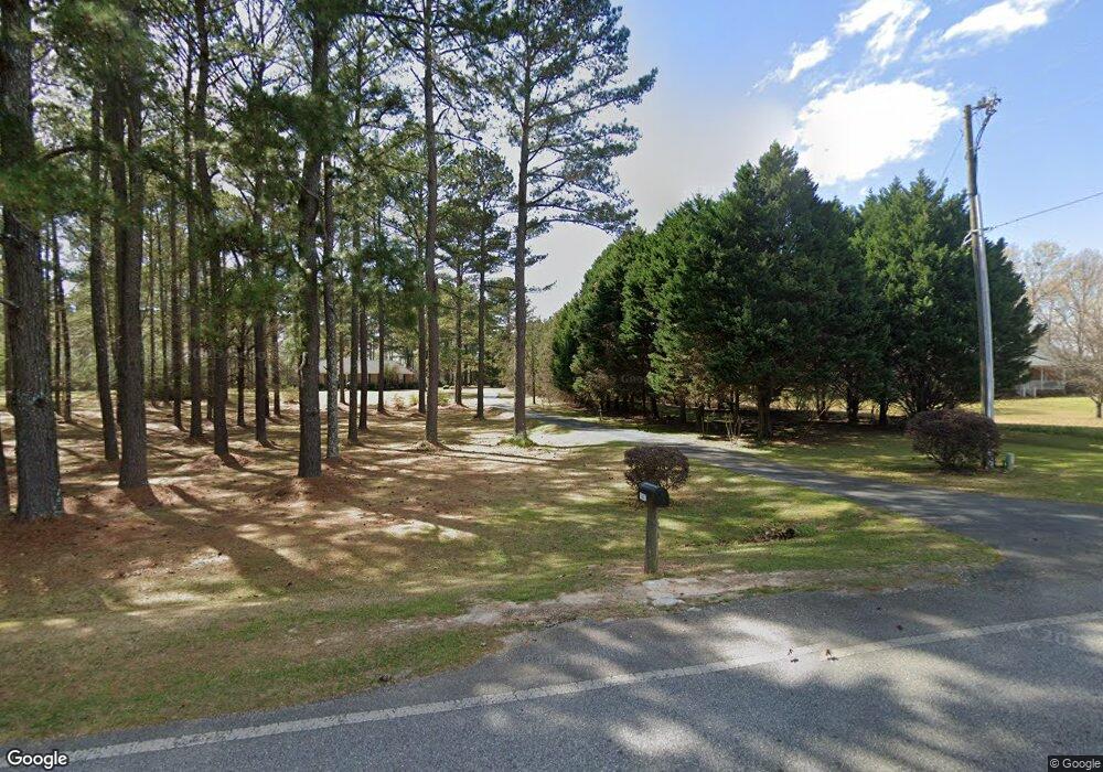 1841 Newell Rd, Byron, GA 31008 - photo 1