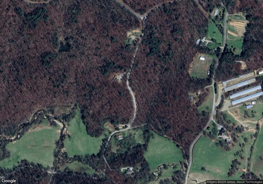 465 Cohutta Forest Rd, Ellijay, GA 30540 - photo 1