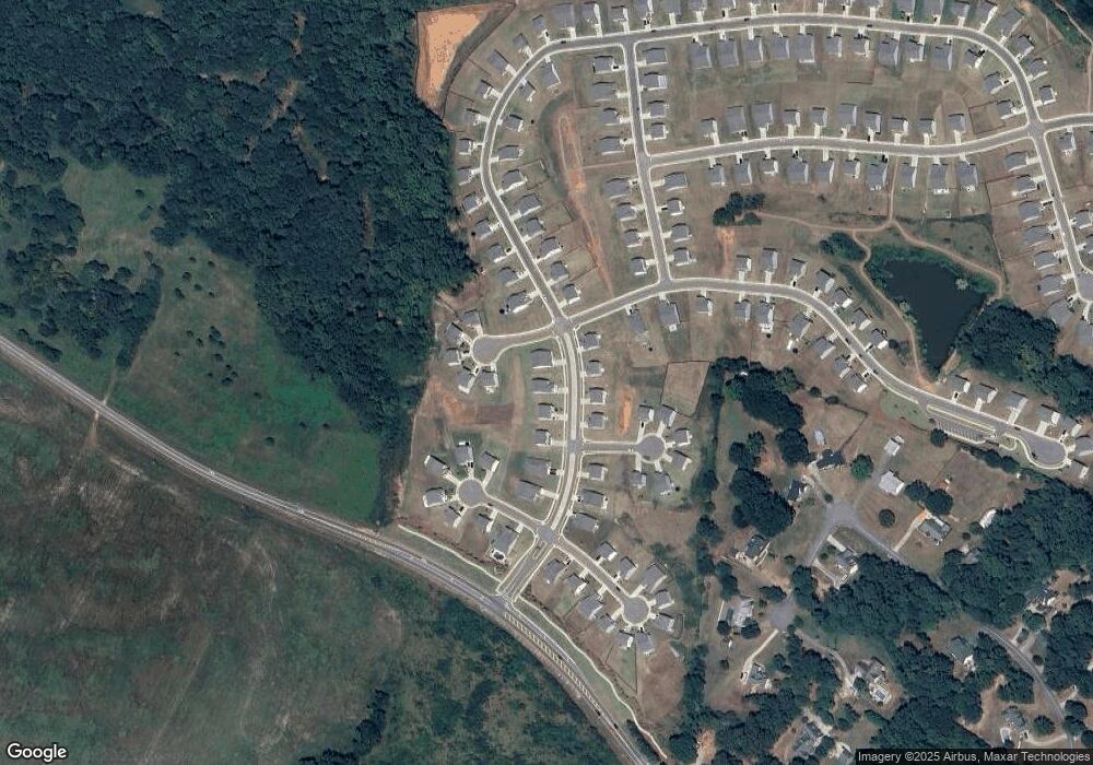 141 Bentwater Way, Hoschton, GA 30548 - photo 1