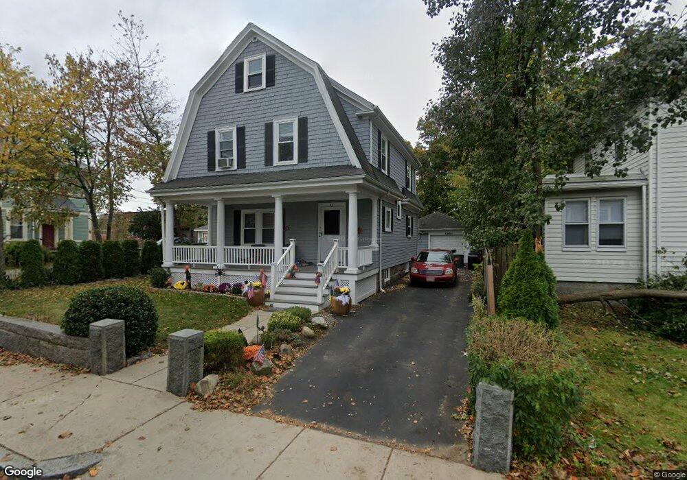 119 Putnam St, Quincy, MA 02169 - photo 1