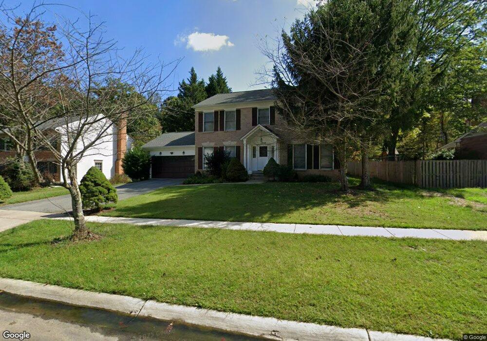 13101 Middlevale Ln, Silver Spring, MD 20906 - photo 1