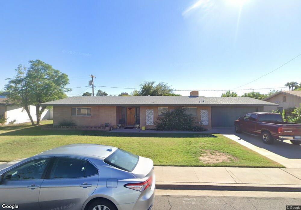 641 E 7th St, Mesa, AZ 85203 - photo 1