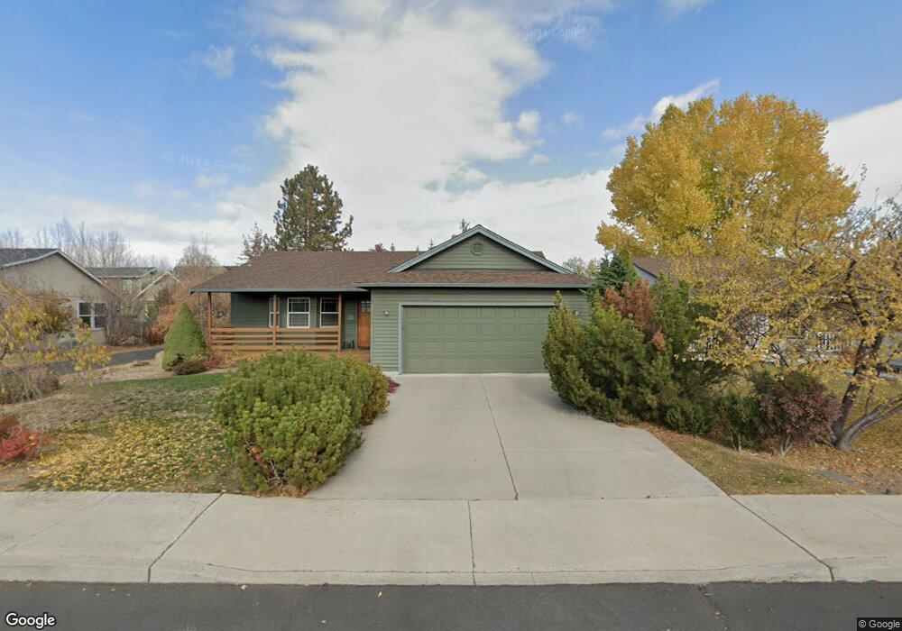 21354 Puffin Dr, Bend, OR 97701 - photo 1