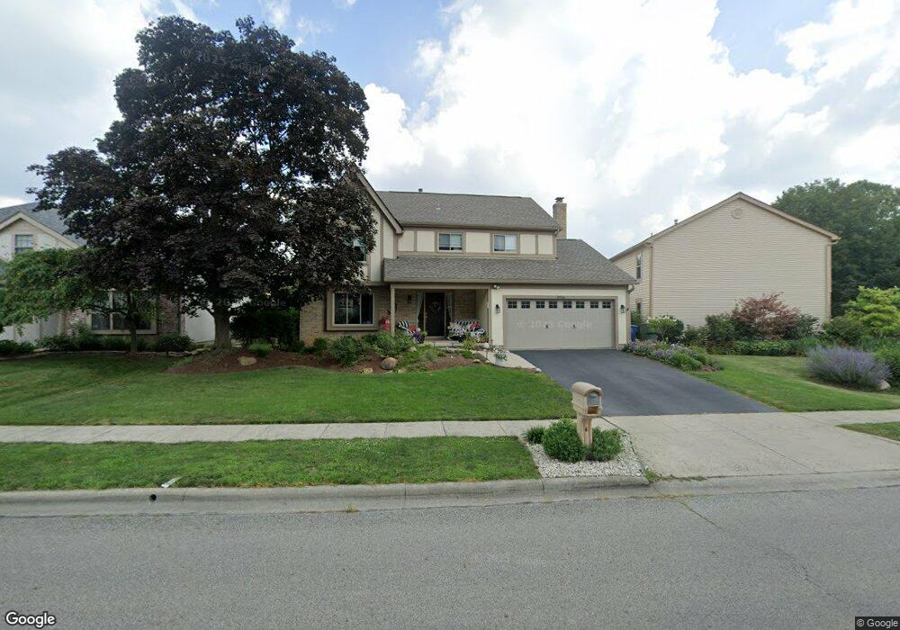 2016 Ramblewood Ave, Columbus, OH 43235 - photo 1