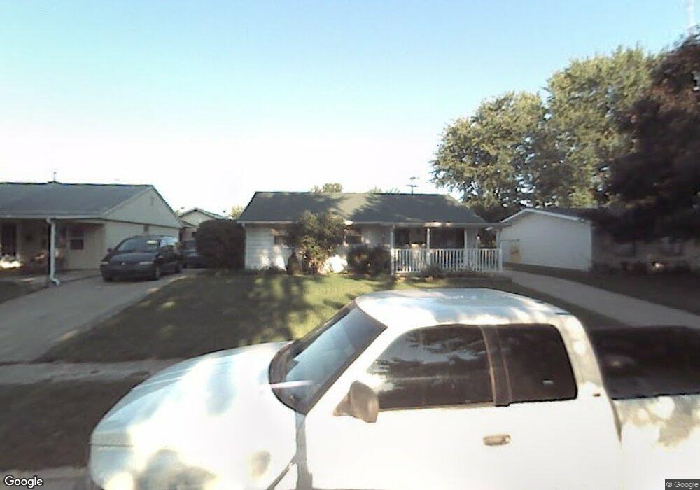 2405 Apache Dr, Lafayette, IN 47909 - photo 1