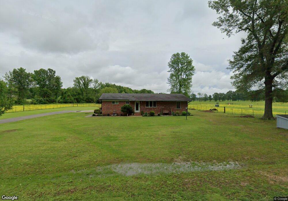 2701 N 22nd St, Paragould, AR 72450 - photo 1