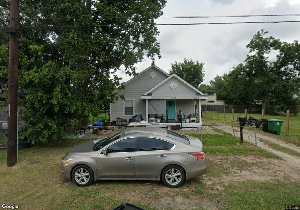 6606 Amasa St, Houston, TX 77022 - photo 1