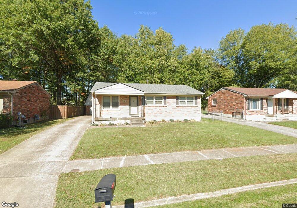 9220 Pagoda Dr, Louisville, KY 40229 - photo 1