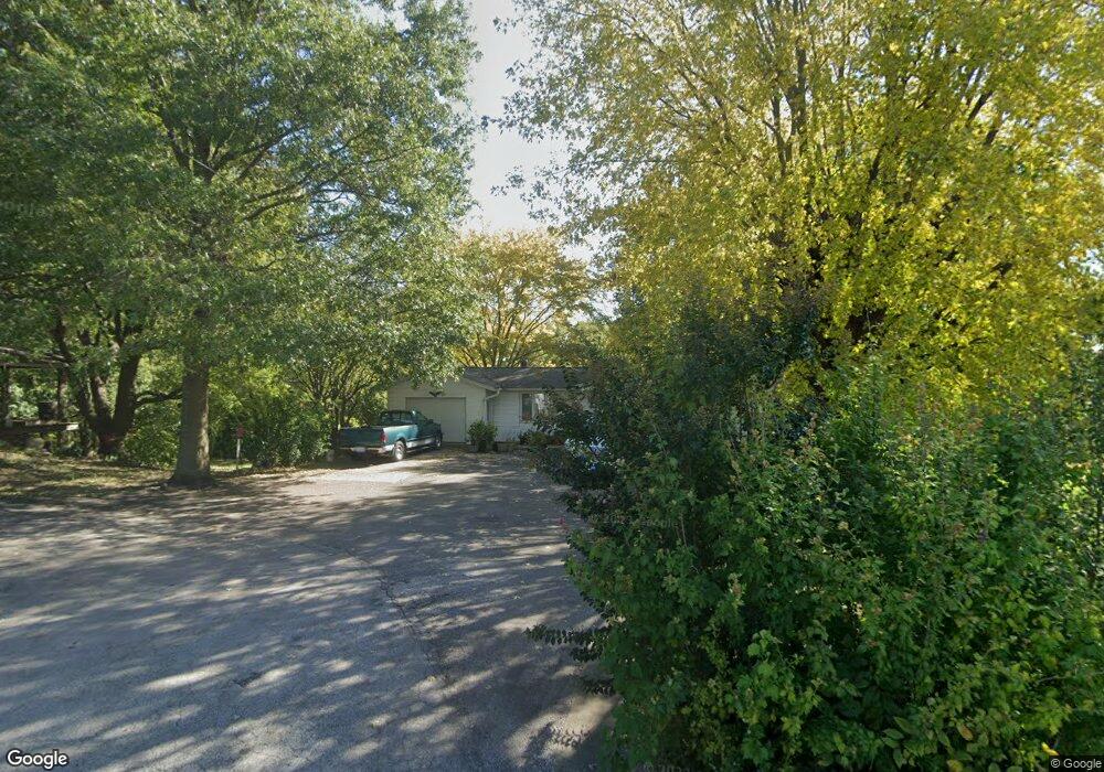 331 S Donk Ave, Maryville, IL 62062 - photo 1