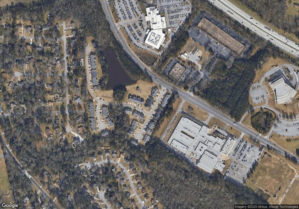 7287 Wagon Wheel Ct, Jonesboro, GA 30236 - photo 1