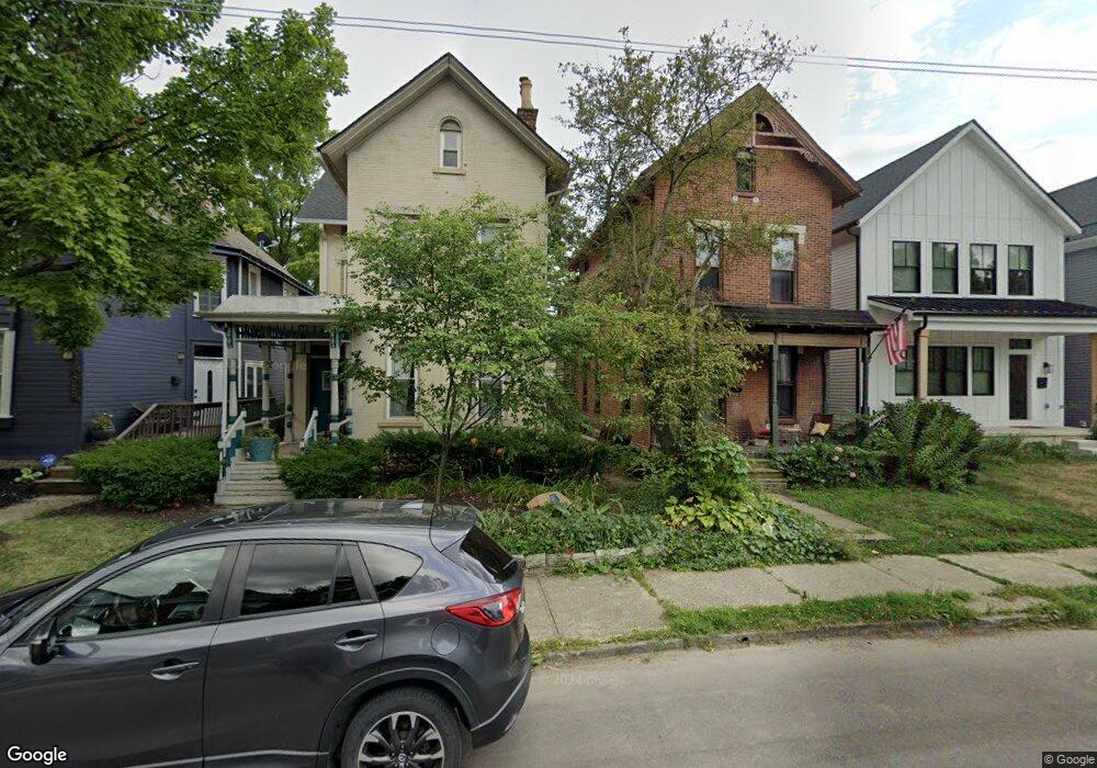 1059 Oak St, Columbus, OH 43205 - photo 1