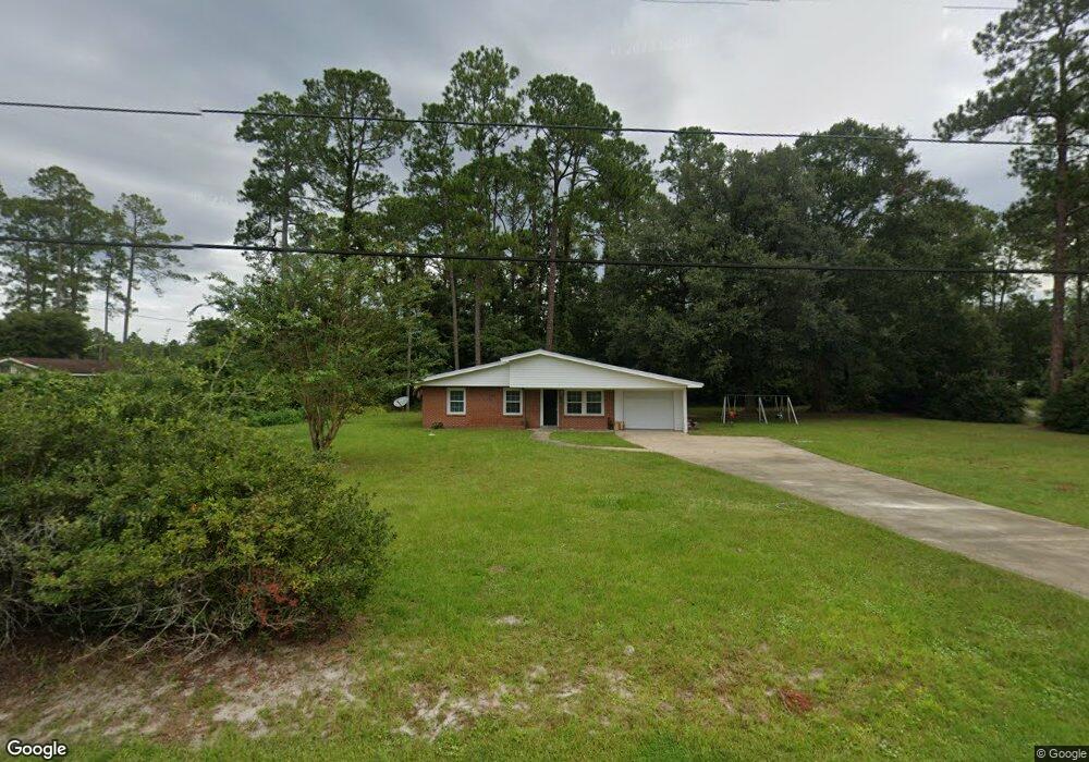 134 Douglas Way, Jesup, GA 31545 - photo 1