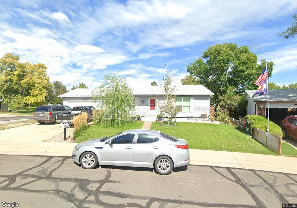 11053 Forest Way, Thornton, CO 80233 - photo 1