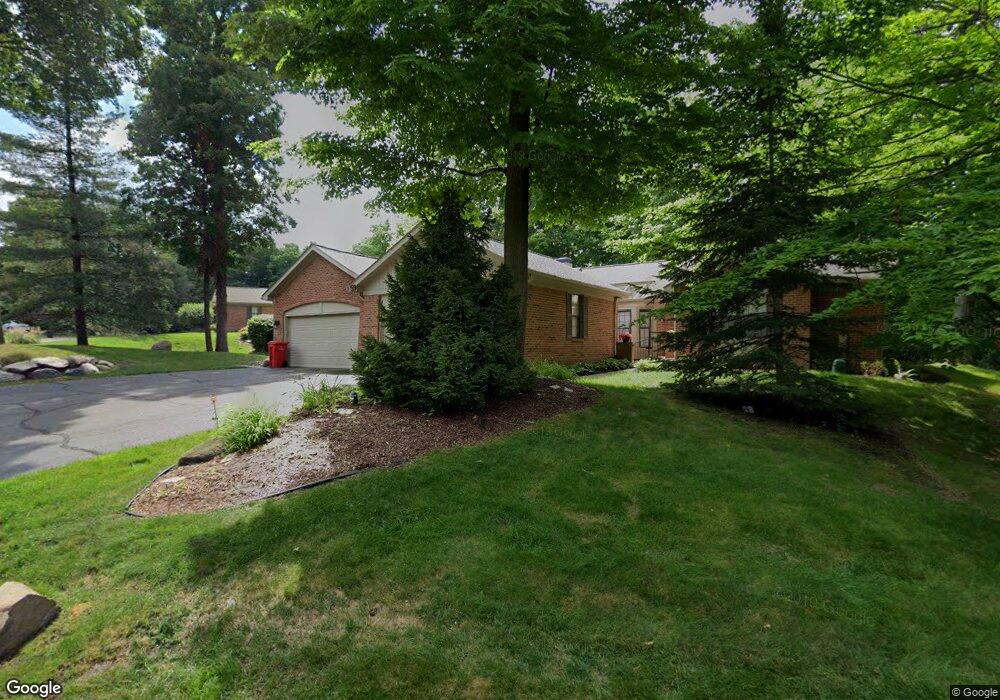 7078 Danbrooke unit 38, 236, West Bloomfield, MI 48322 - photo 1