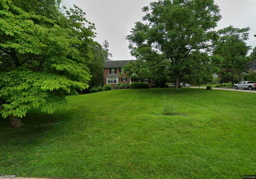 7711 Gate Rd, Glenside, PA 19038 - photo 1