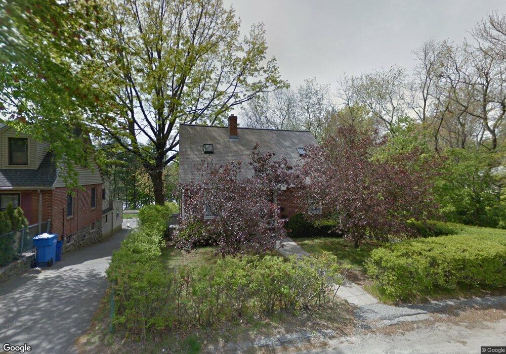 191 Macauley Ave, Waterbury, CT 06705 - photo 1