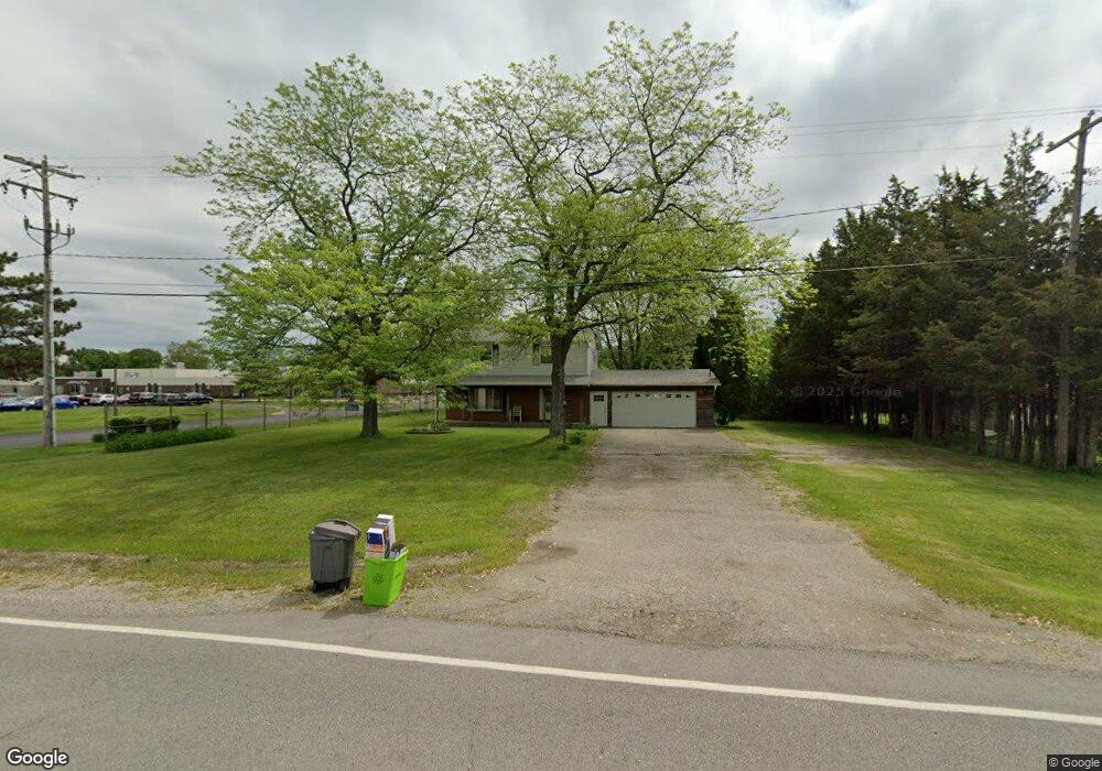 3292 Luce Rd, Flushing, MI 48433 - photo 1