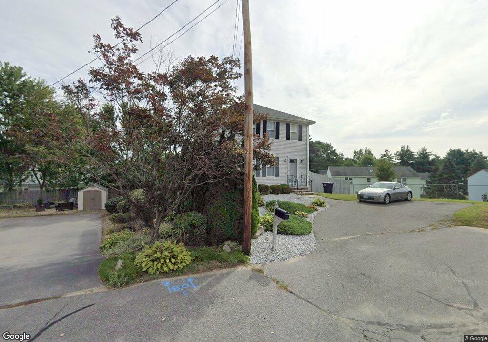 3 Verdun Ave, Nashua, NH 03060 - photo 1