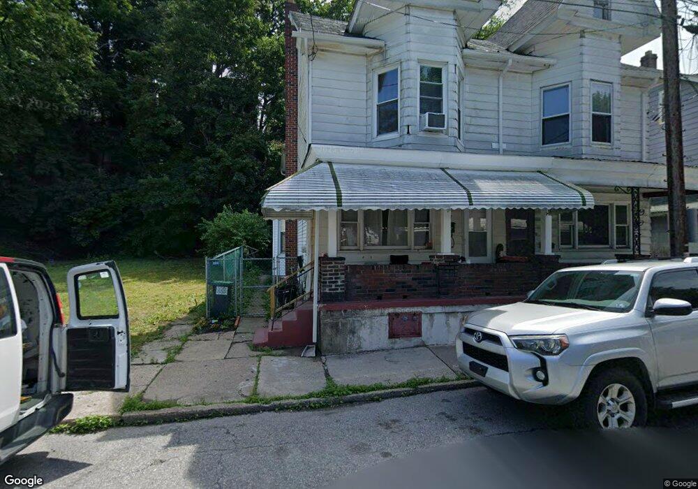 209 Schuylkill Ave, Tamaqua, PA 18252 - photo 1