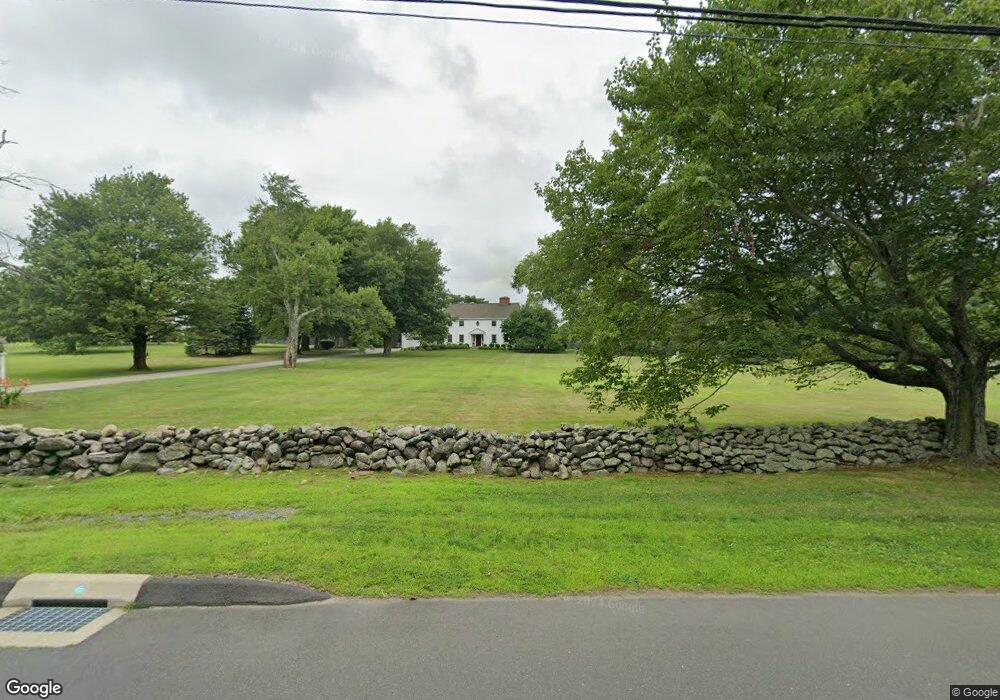 448 Morehouse Rd, Easton, CT 06612 - photo 1