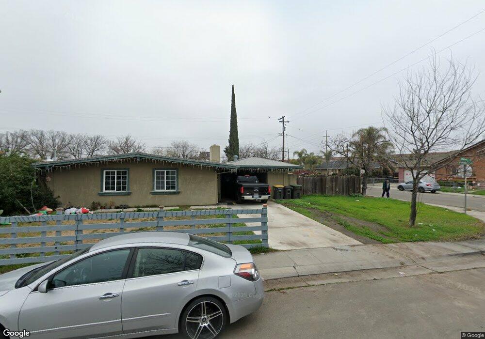 633 Chicago Ave, Stockton, CA 95206 - photo 1