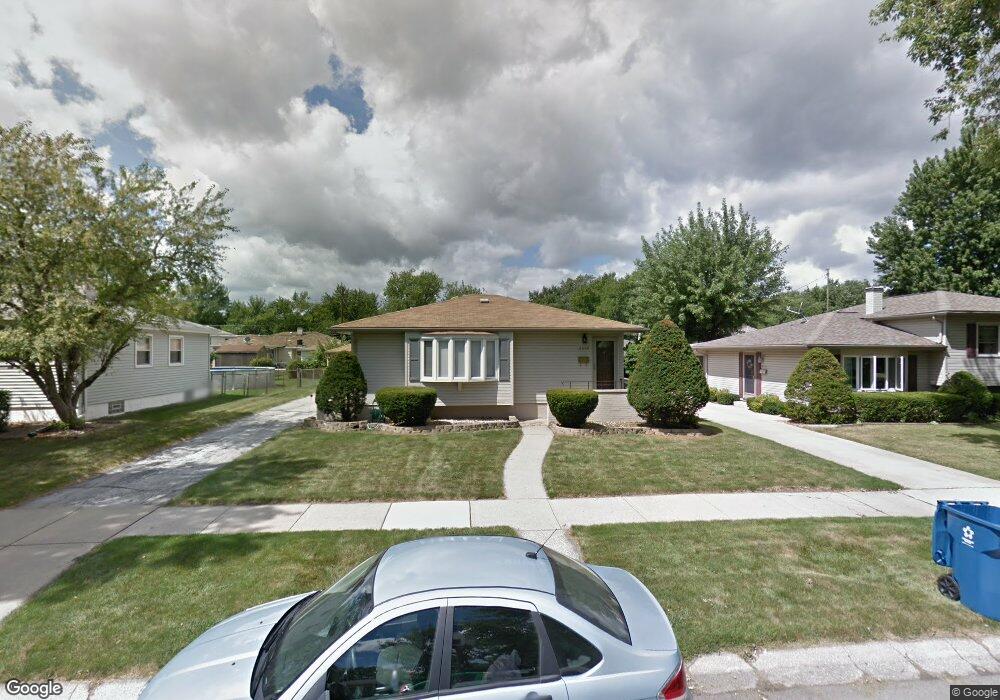 8200 Grace Place, Highland, IN 46322 - photo 1