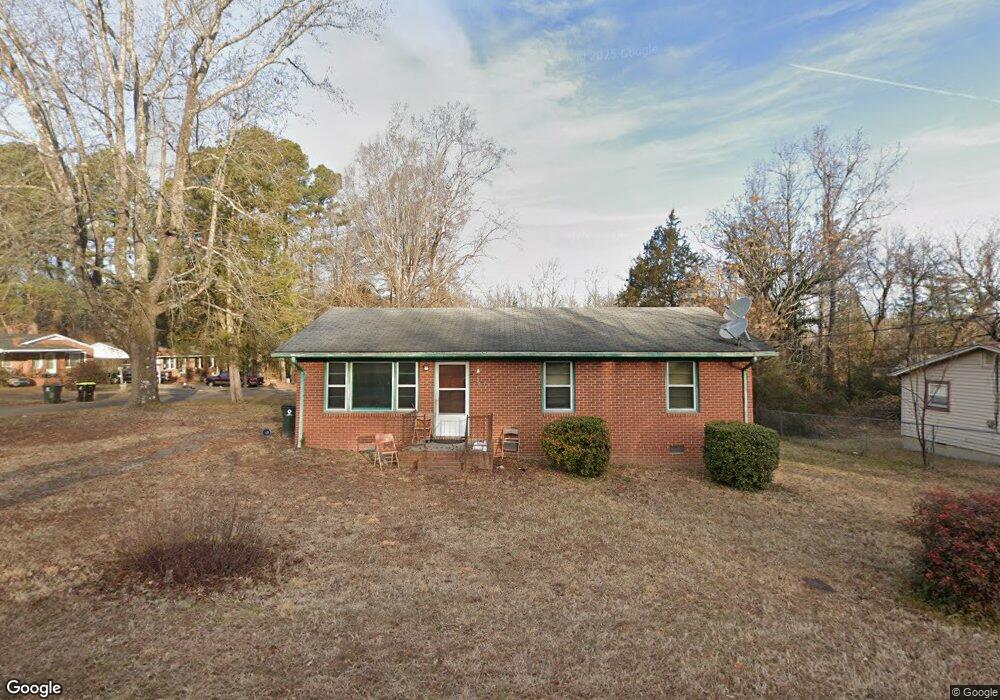 104 Star St, Oxford, NC 27565 - photo 1