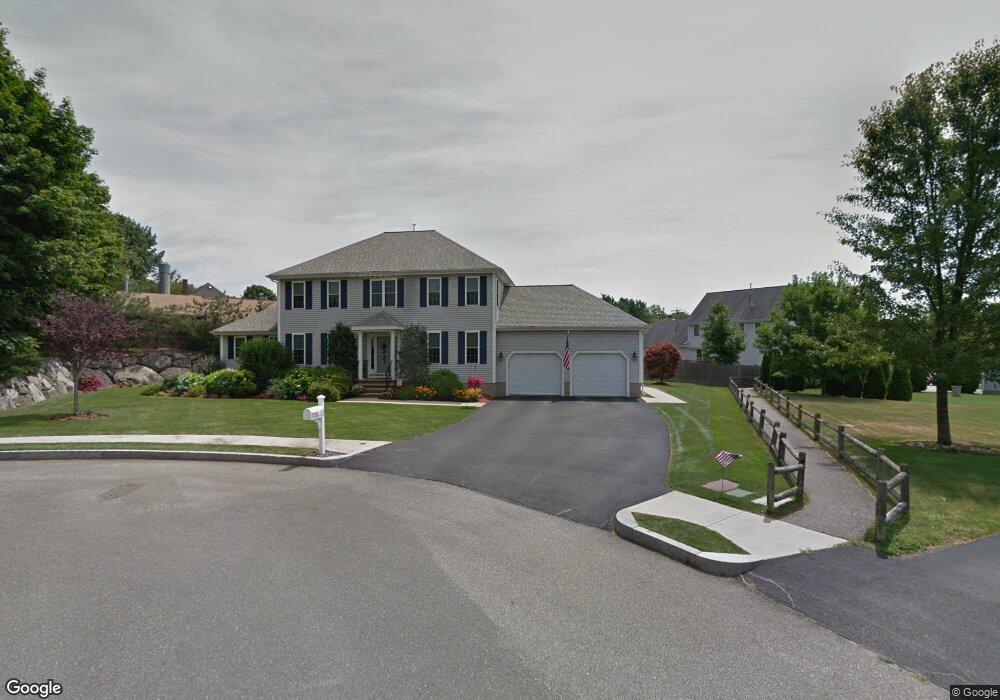 13 Coventry Ln, Woburn, MA 01801 - photo 1