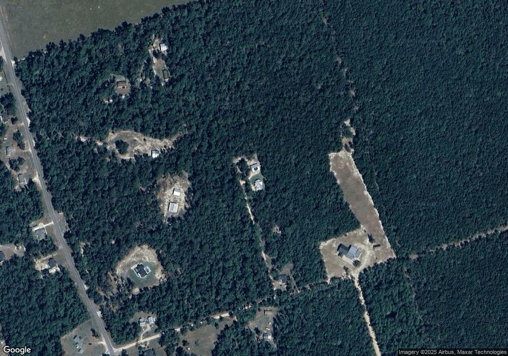 1940 Wakulla Arran Rd, Crawfordville, FL 32327 - photo 1