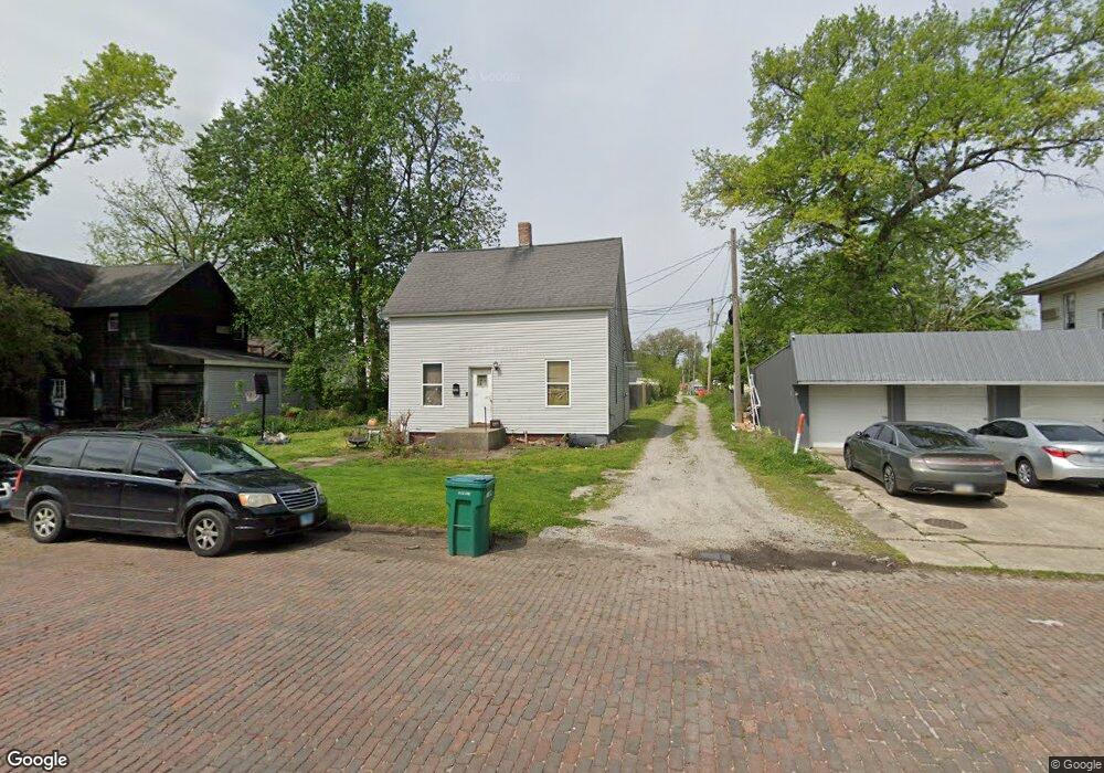 309 N 22nd St, Mattoon, IL 61938 - photo 1