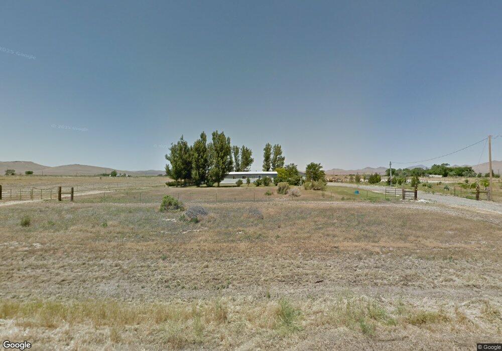 7215 W Rose Creek Rd, Winnemucca, NV 89445 - photo 1
