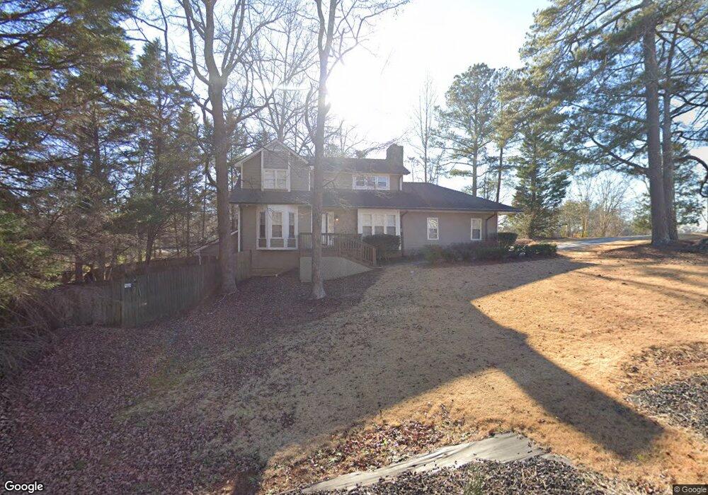 200 Ridgeview Dr, Athens, GA 30606 - photo 1