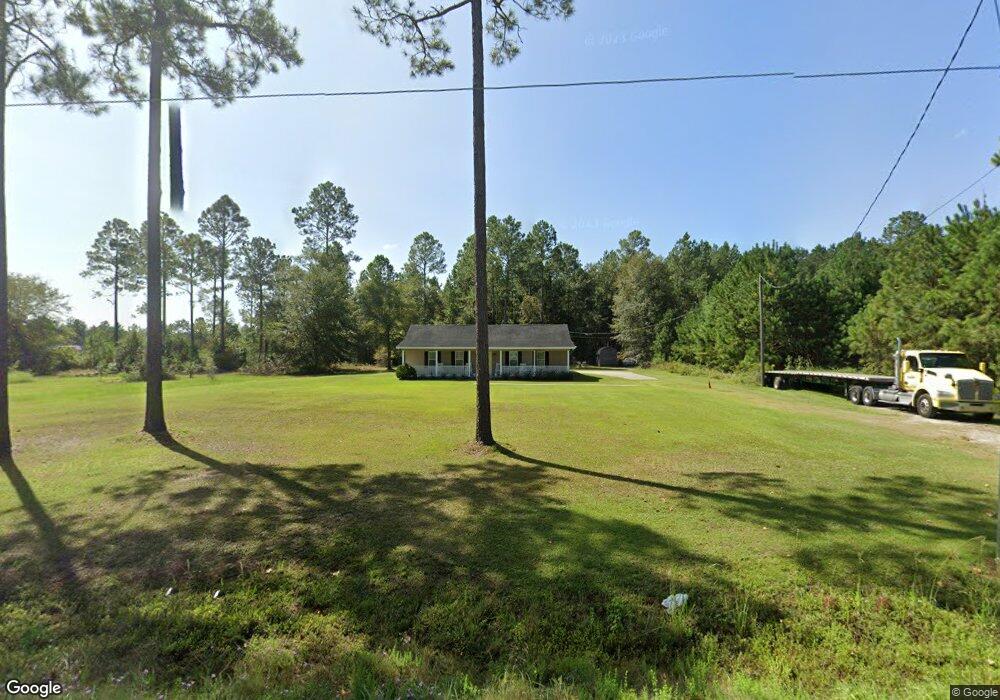 5085 Alma Hwy, Waycross, GA 31503 - photo 1